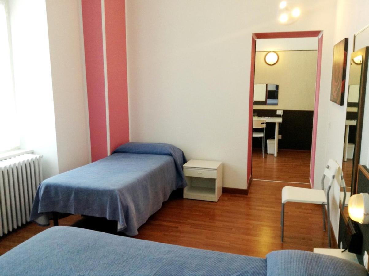 Hotel Eden Baveno Eksteriør billede