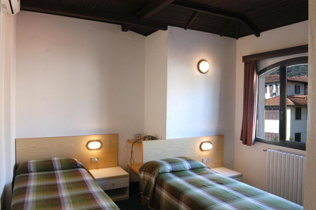Hotel Eden Baveno Eksteriør billede