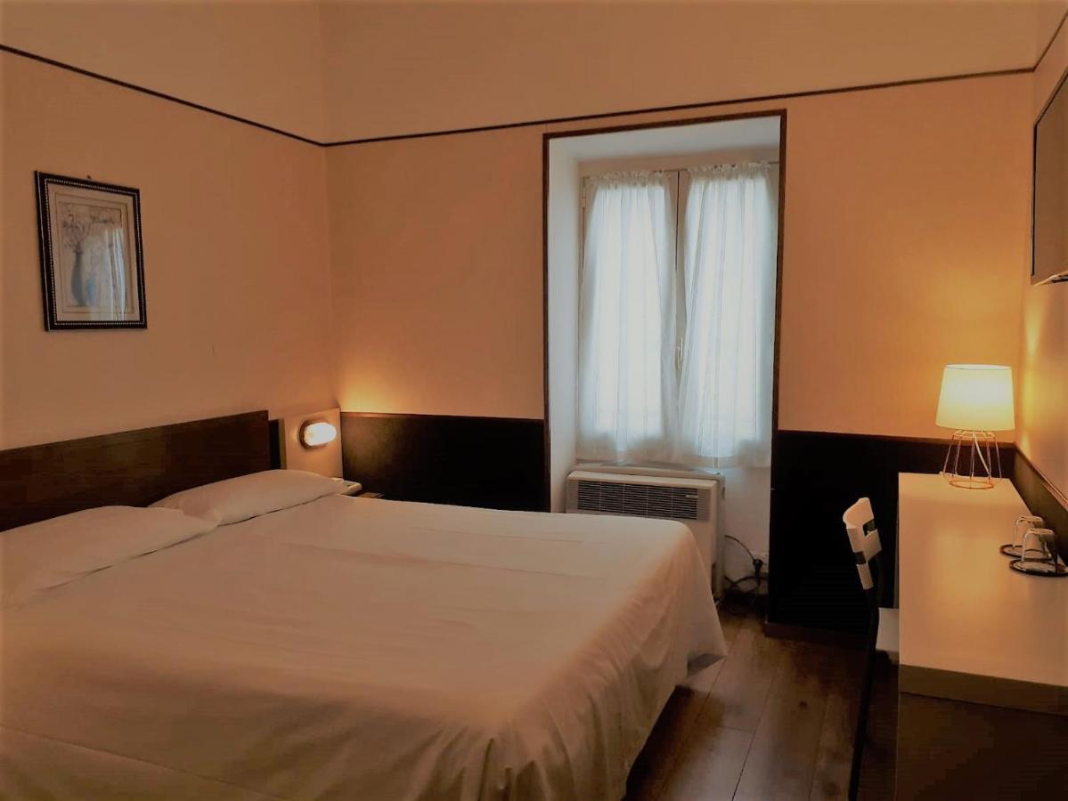 Hotel Eden Baveno Eksteriør billede