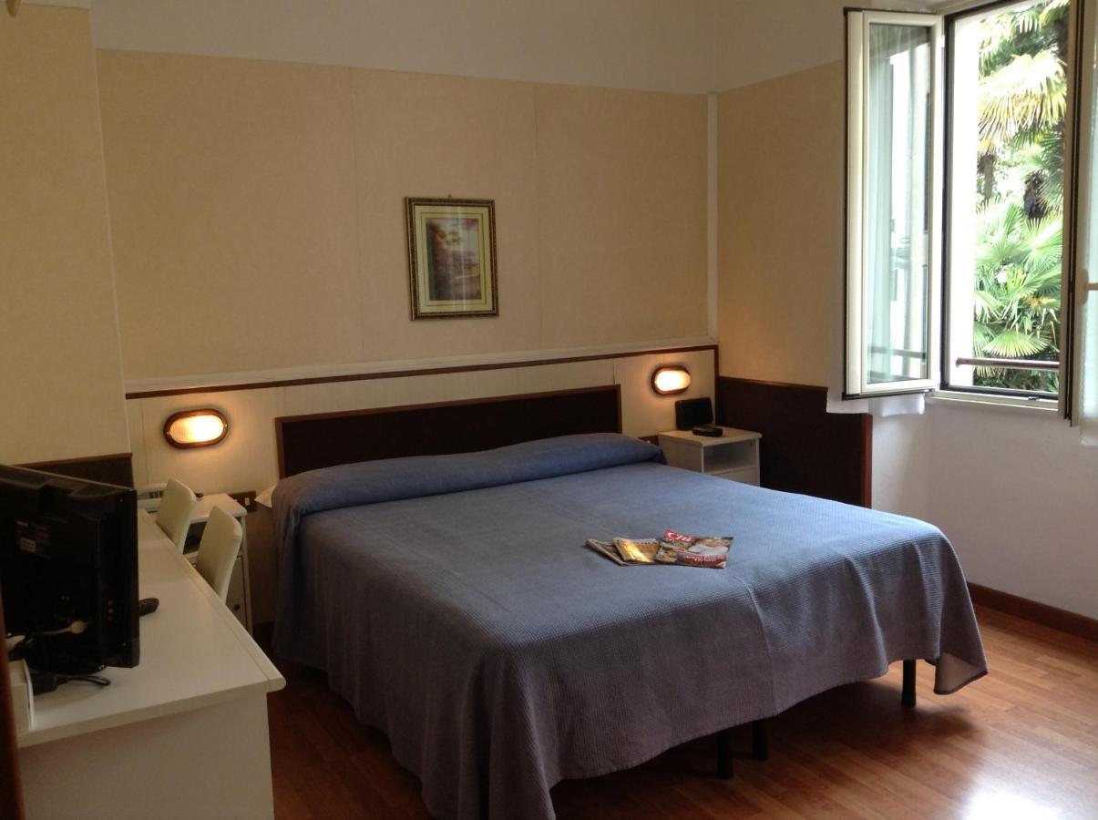Hotel Eden Baveno Eksteriør billede