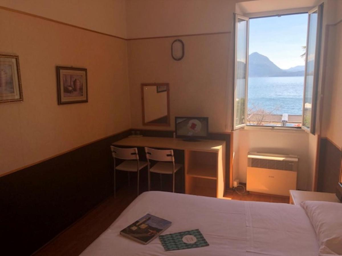 Hotel Eden Baveno Eksteriør billede