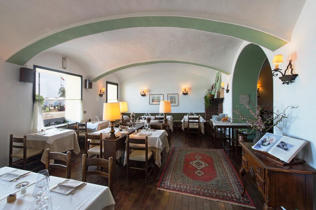 Hotel Eden Baveno Eksteriør billede