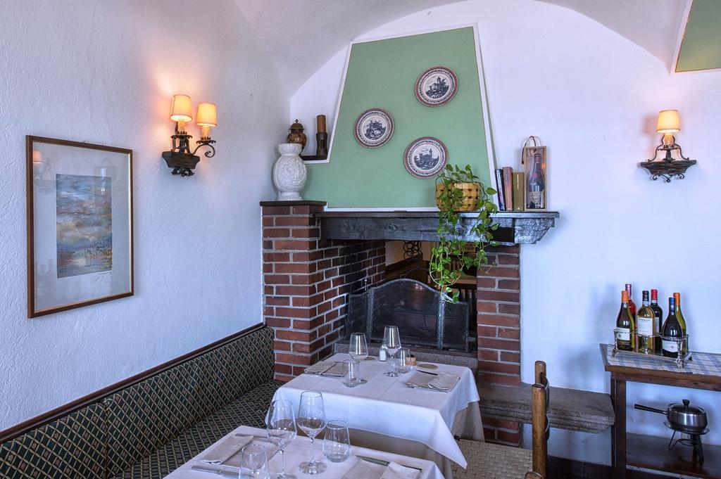 Hotel Eden Baveno Eksteriør billede