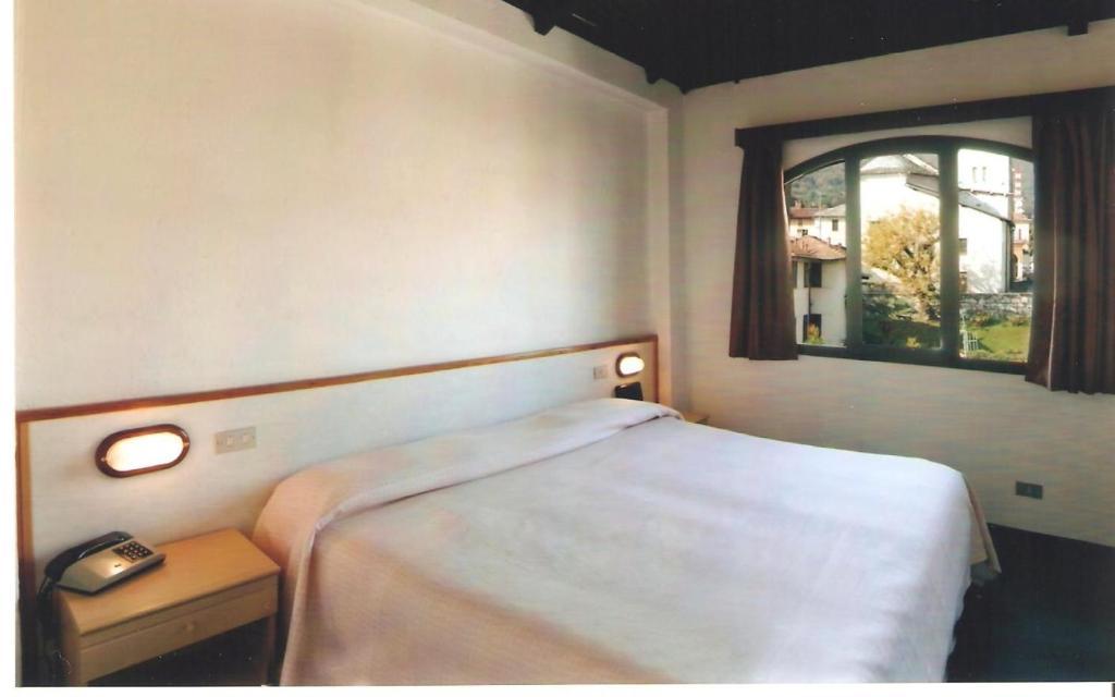 Hotel Eden Baveno Værelse billede