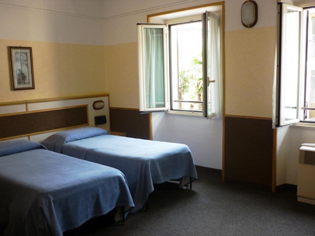 Hotel Eden Baveno Værelse billede