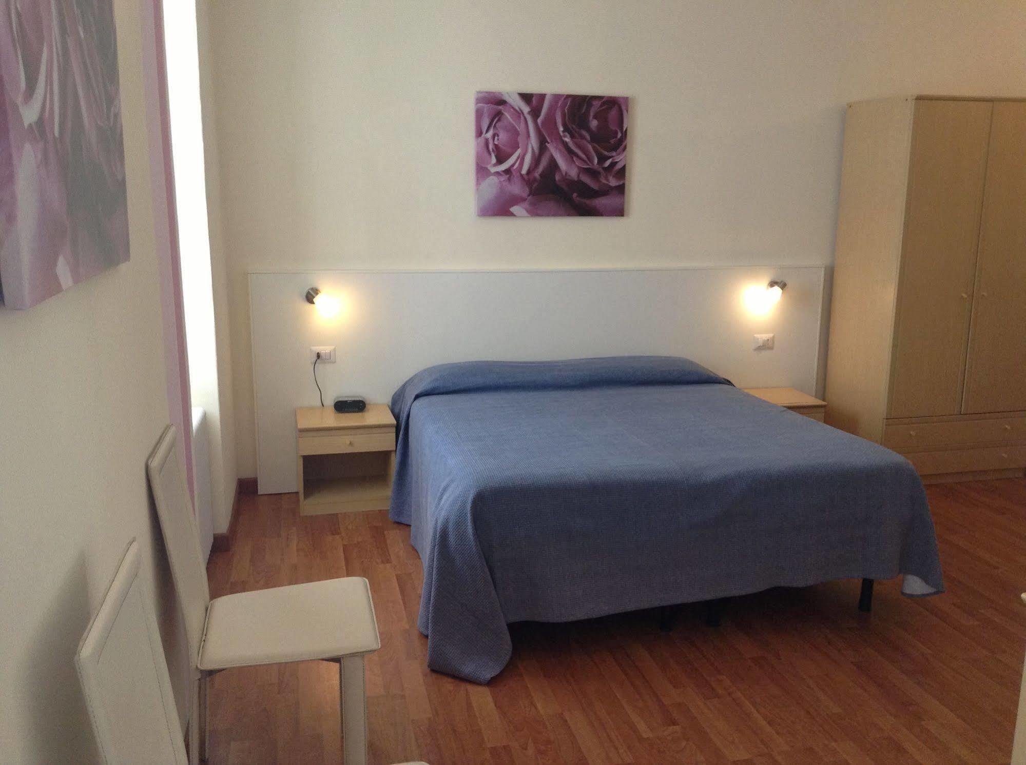 Hotel Eden Baveno Eksteriør billede