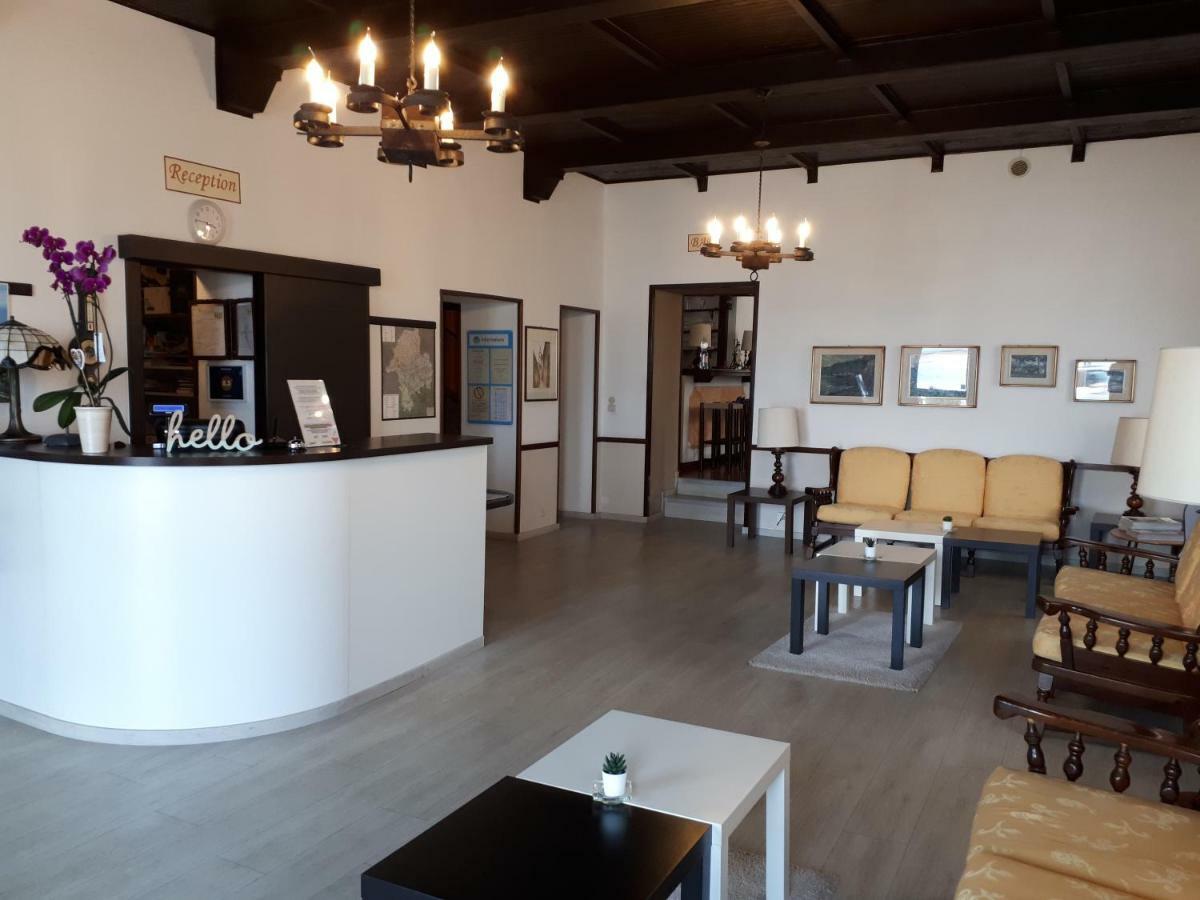 Hotel Eden Baveno Eksteriør billede